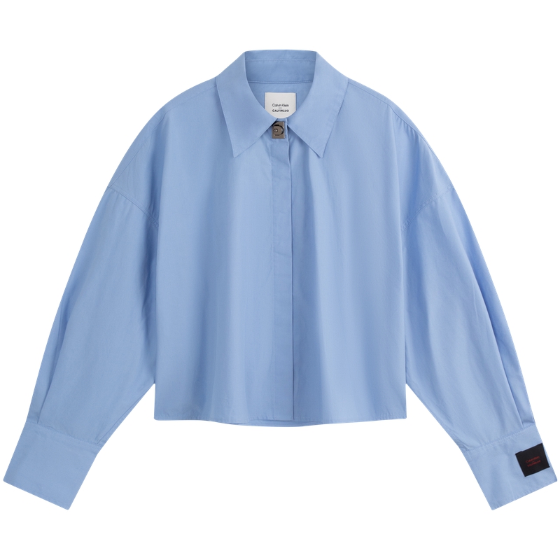 Calvin Klein Весенний праздник красная фуксия рубашка Women's
Calvin Klein Весенний праздник красная фуксия рубашка Women's