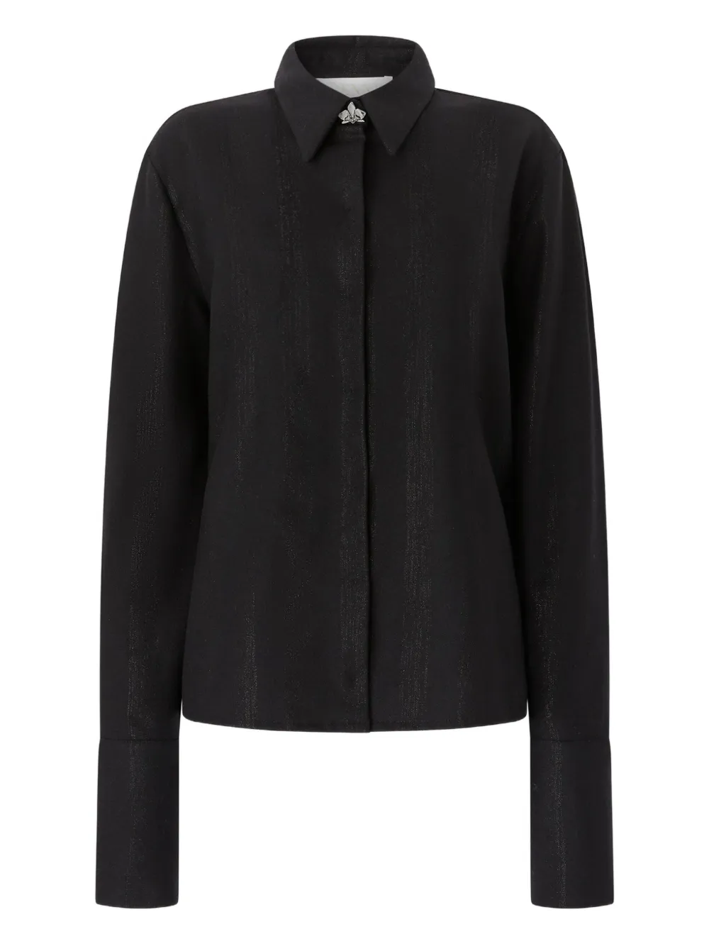 Рубашка с воротником Genny, черный
Рубашка с воротником Genny, черный