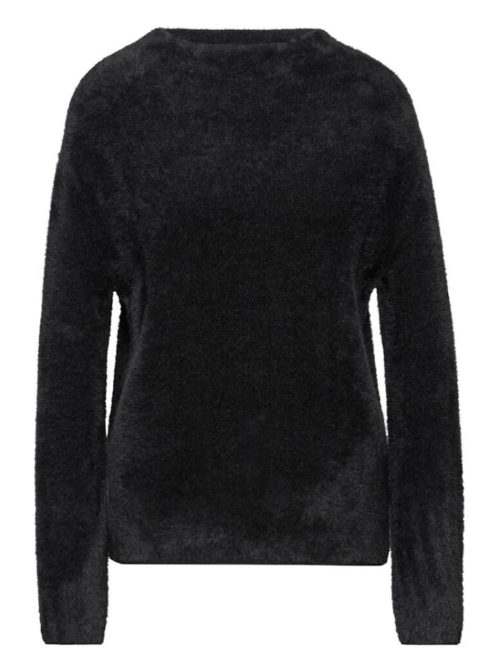 Пуловер Street One, черный
Пуловер Street One, черный