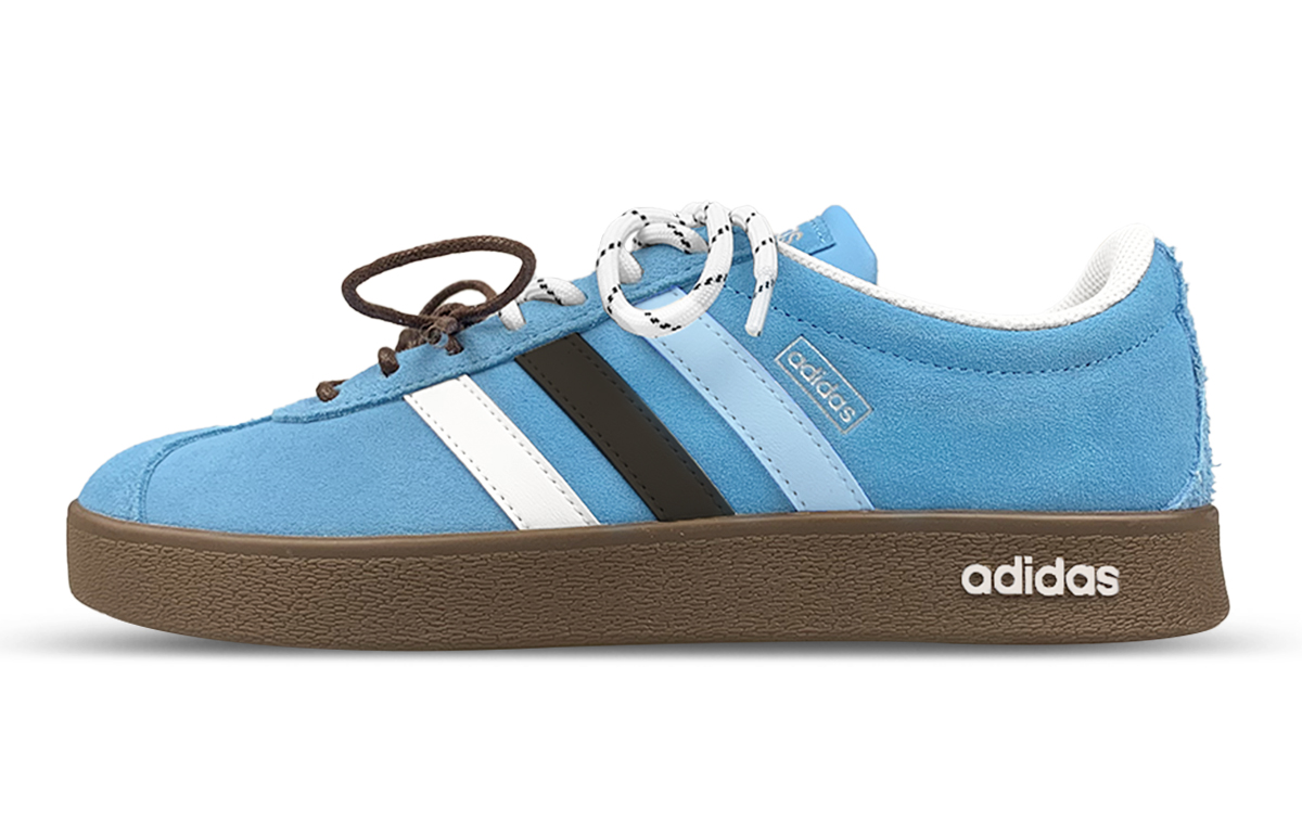 Adidas ВЛ Корт 2.0 Лоу-топ скейтборд обувь унисекс синий белый черный - синий, цвет Blue
Adidas ВЛ Корт 2.0 Лоу-топ скейтборд обувь унисекс синий белый черный - синий, цвет Blue