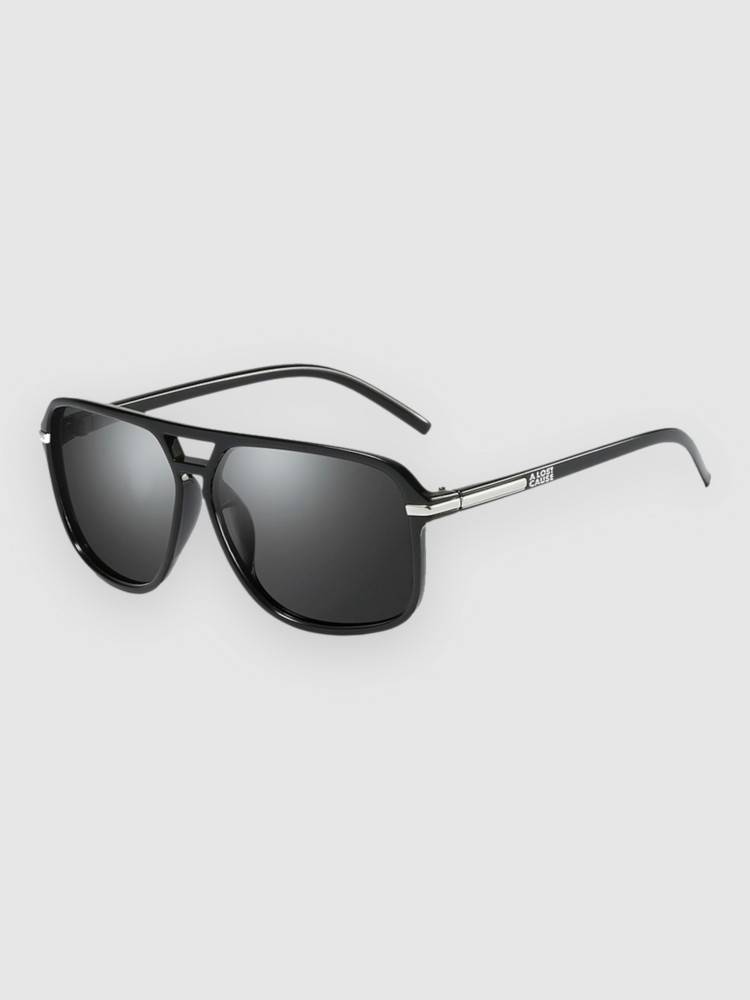 Солнцезащитные очки A Lost Cause Miami Polarized Black Sonnenbrille, smoke
Солнцезащитные очки A Lost Cause Miami Polarized Black Sonnenbrille, smoke