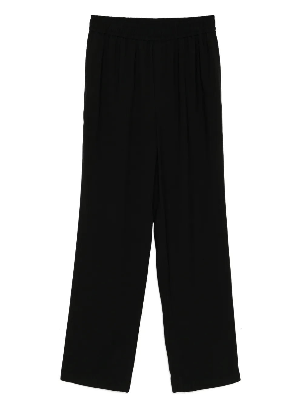 Прямые брюки Goen.J, черный
Прямые брюки Goen.J, черный