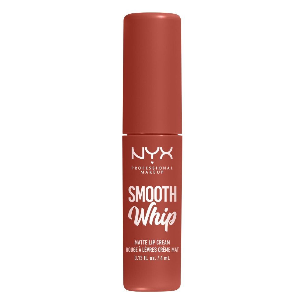 Помада Nyx Smooth Whip Matte Lip Cream, Pushin Cushion
Помада Nyx Smooth Whip Matte Lip Cream, Pushin Cushion