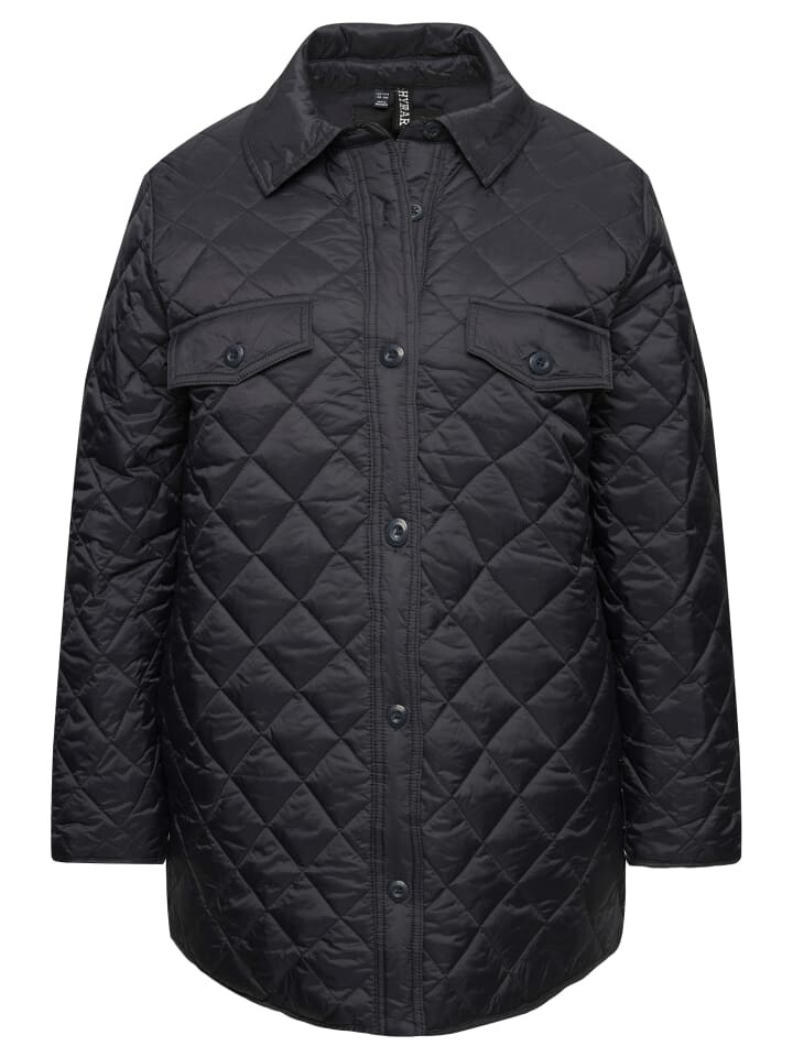 Куртка Ulla Popken, черный
Куртка Ulla Popken, черный