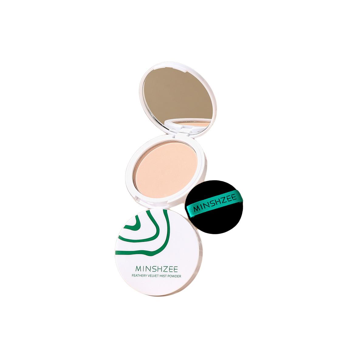 Пудра Women's MINSHZEE
Пудра Women's MINSHZEE