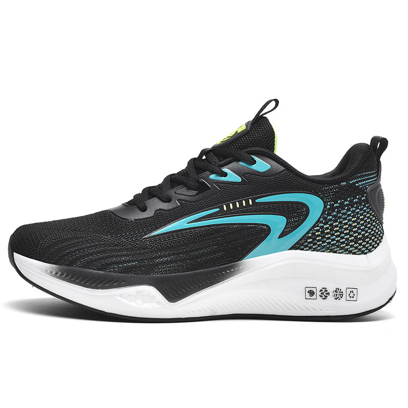 MUSNODO Скользоустойчивые дышащие легкие низкие кеды мужские черные, цвет Black
MUSNODO Скользоустойчивые дышащие легкие низкие кеды мужские черные, цвет Black