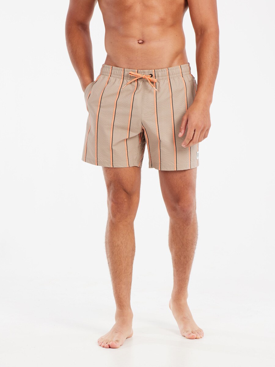 Шорты для серфинга PROTEST PRTGonz, коричневый
Шорты для серфинга PROTEST PRTGonz, коричневый