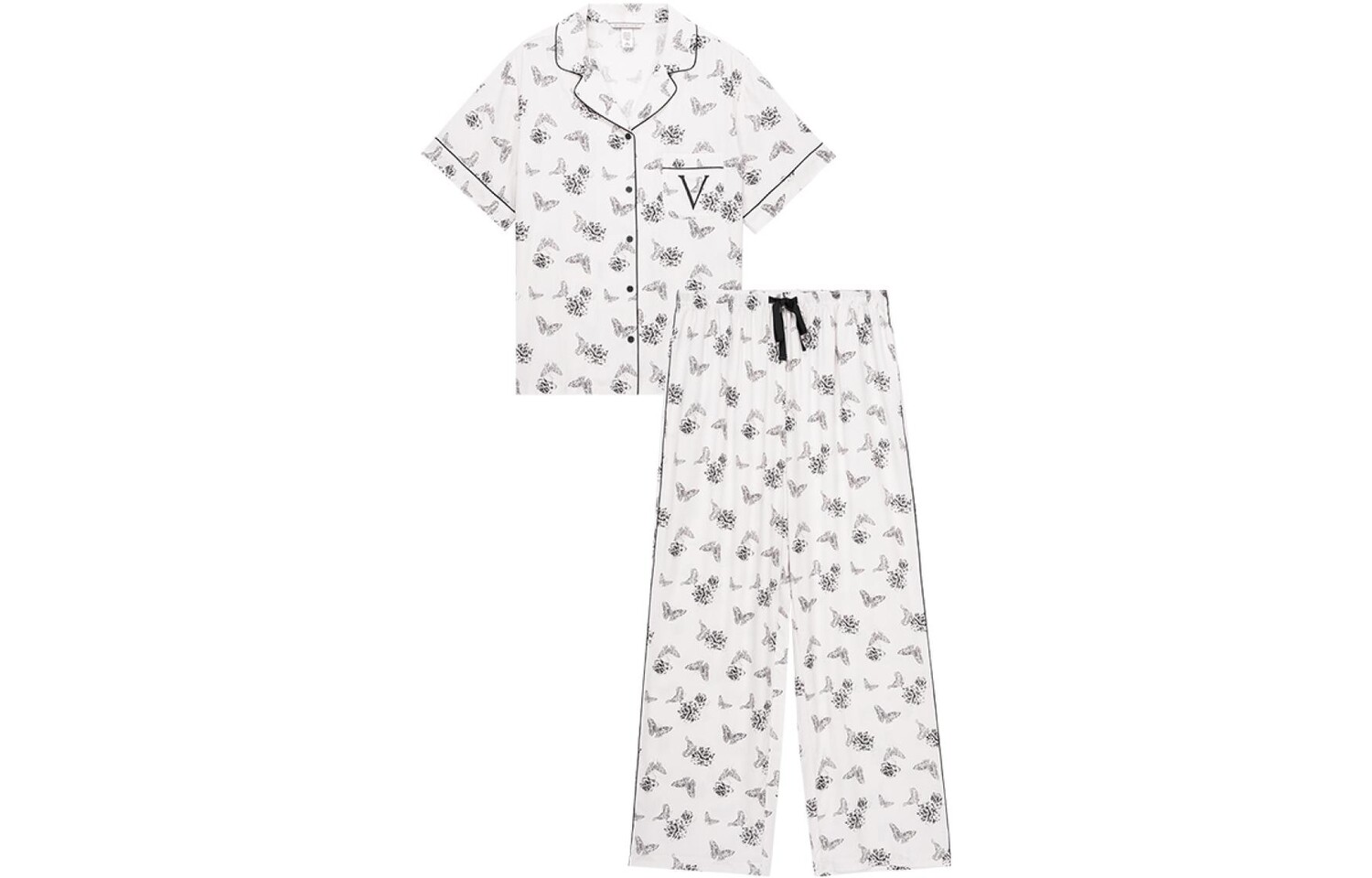 Женские пижамные комплекты Victoria'S Secret
Женские пижамные комплекты Victoria'S Secret