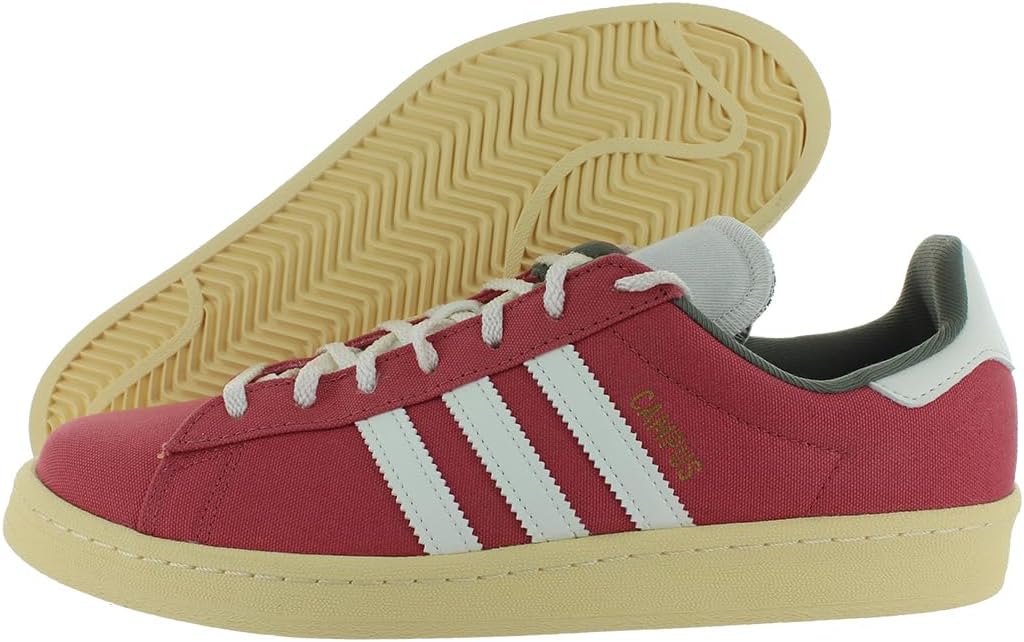 Мужские кроссовки adidas Campus 80s, Wonder Red/Off White/Pantone
Мужские кроссовки adidas Campus 80s, Wonder Red/Off White/Pantone