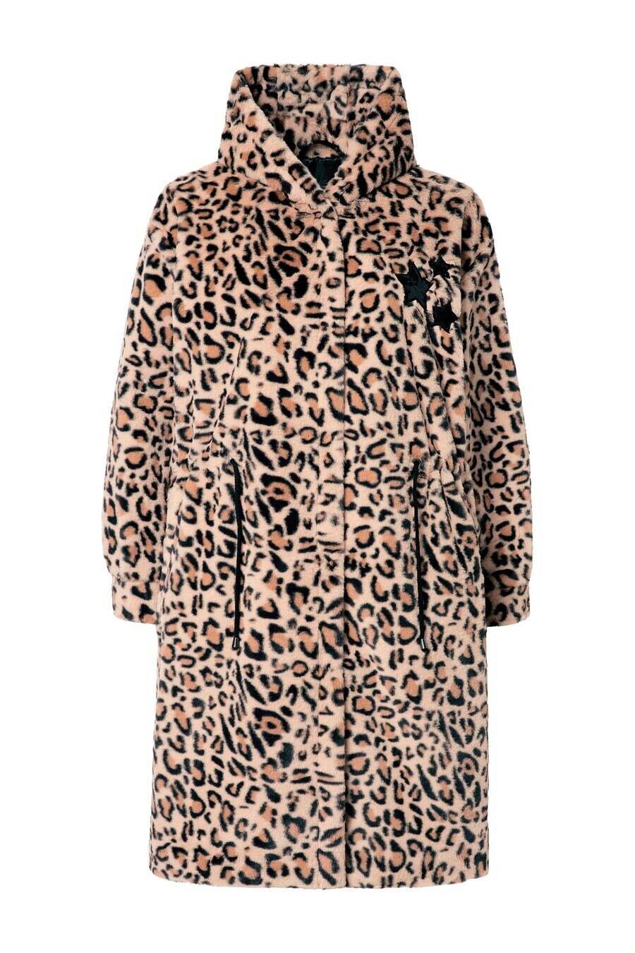 Зимнее пальто Angel of Style Winter Coat, бежевый
Зимнее пальто Angel of Style Winter Coat, бежевый