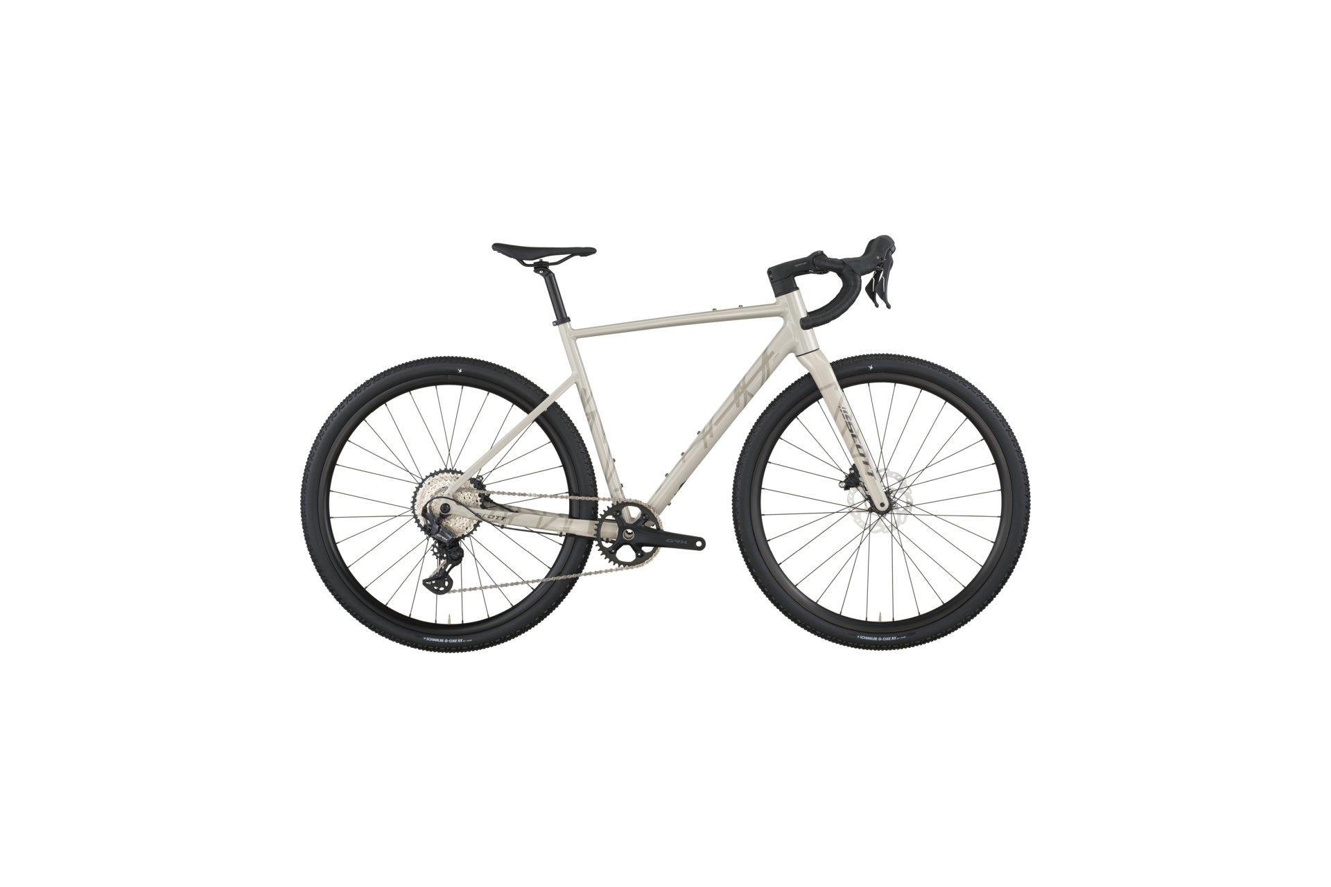 Гравийный велосипед Scott Speedster gravel 10 - 28 дюймов - diamant - 2026, braun | taupe beige
Гравийный велосипед Scott Speedster gravel 10 - 28 дюймов - diamant - 2026, braun | taupe beige