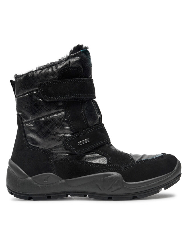 Зимние ботинки Primigi 6882511 D GORE-TEX, черный
Зимние ботинки Primigi 6882511 D GORE-TEX, черный