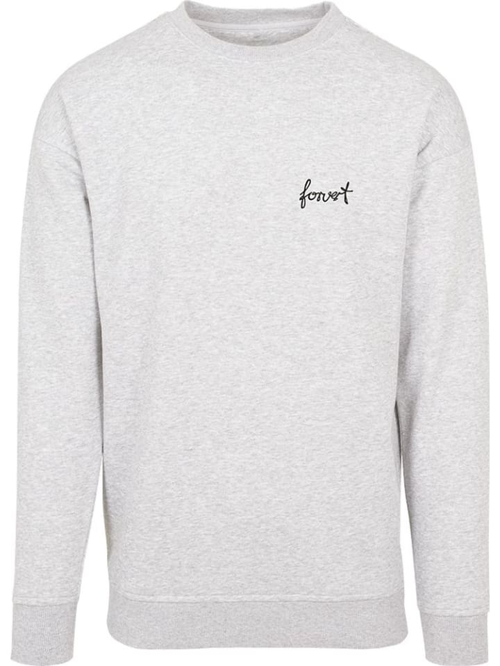 Свитер Forvert Sweat Crewneck Carlsbad серого цвета Brandit
Свитер Forvert Sweat Crewneck Carlsbad серого цвета Brandit