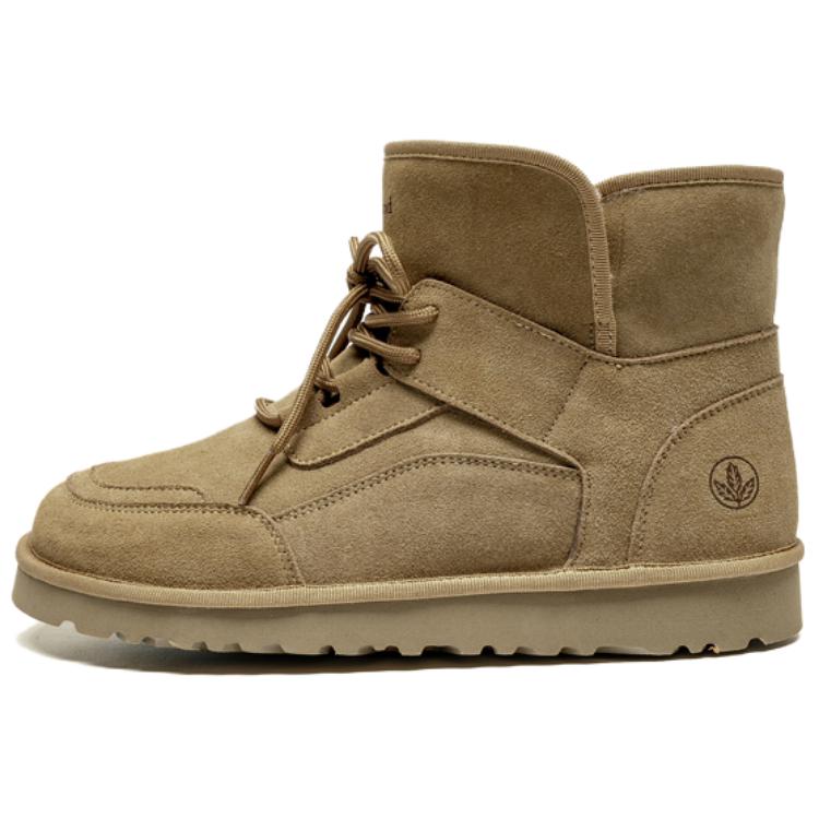 Короткие зимние ботинки мужские LEAVELAND, Brown
Короткие зимние ботинки мужские LEAVELAND, Brown