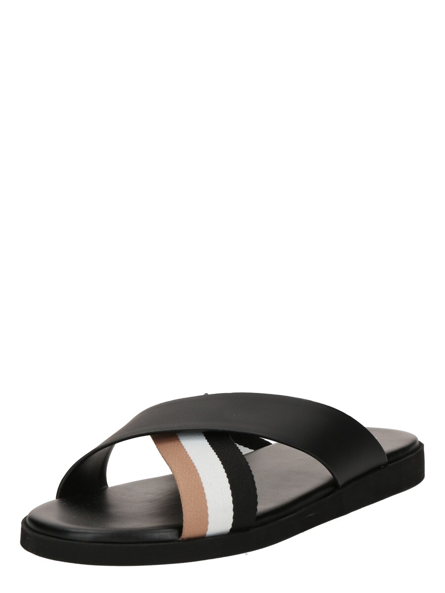 Мюли BOSS Darrel, черный
Мюли BOSS Darrel, черный