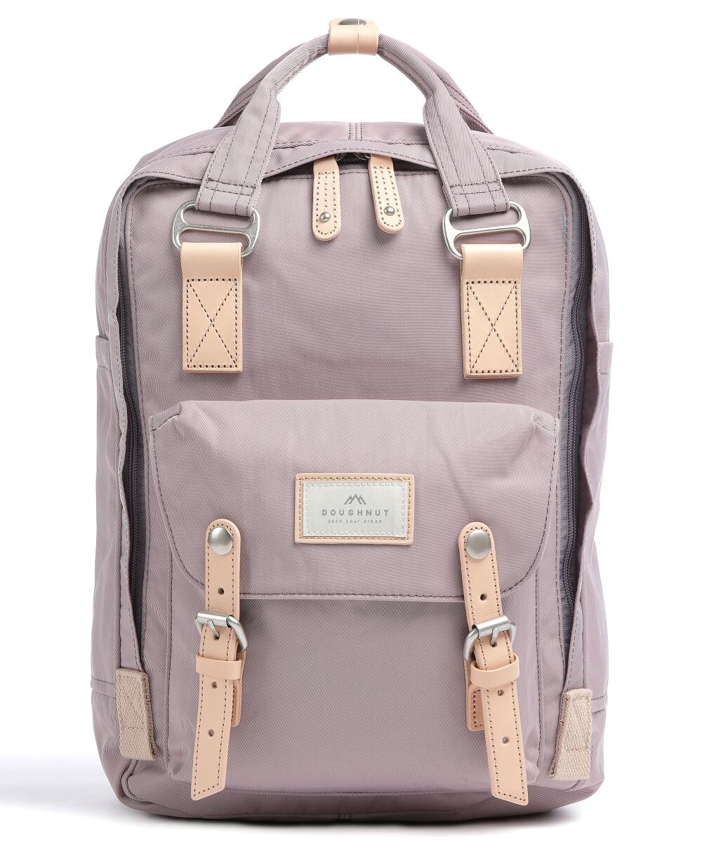 Рюкзак Macaroon 14 дюймов, нейлон Doughnut, лавандовый
Рюкзак Macaroon 14 дюймов, нейлон Doughnut, лавандовый