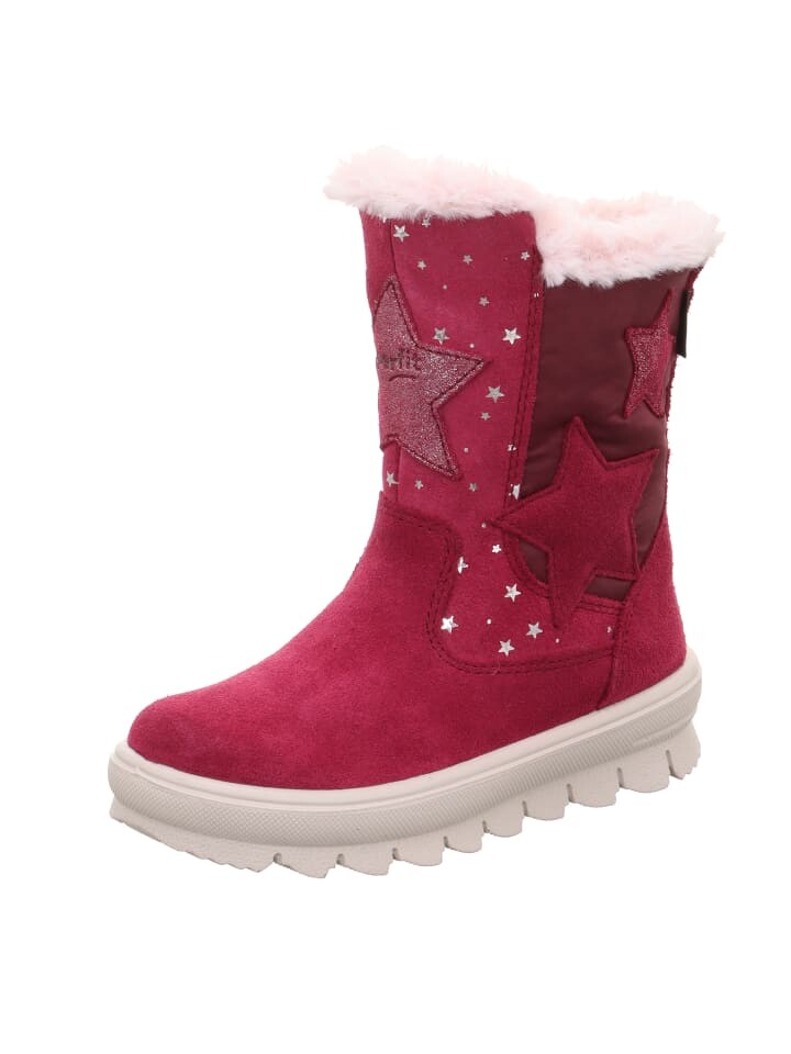 Сапоги superfit Winter FLAVIA, красный
Сапоги superfit Winter FLAVIA, красный