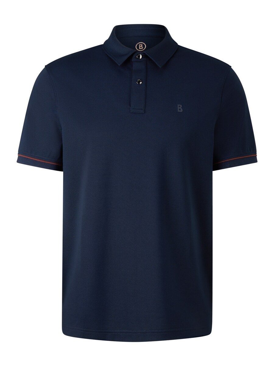 Рубашка BOGNER Timo, темно-синий
Рубашка BOGNER Timo, темно-синий