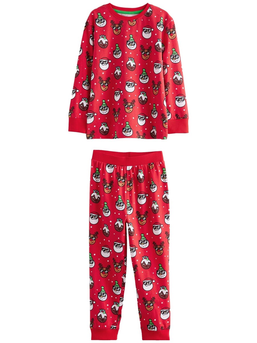 Пижама Next, красный
Пижама Next, красный