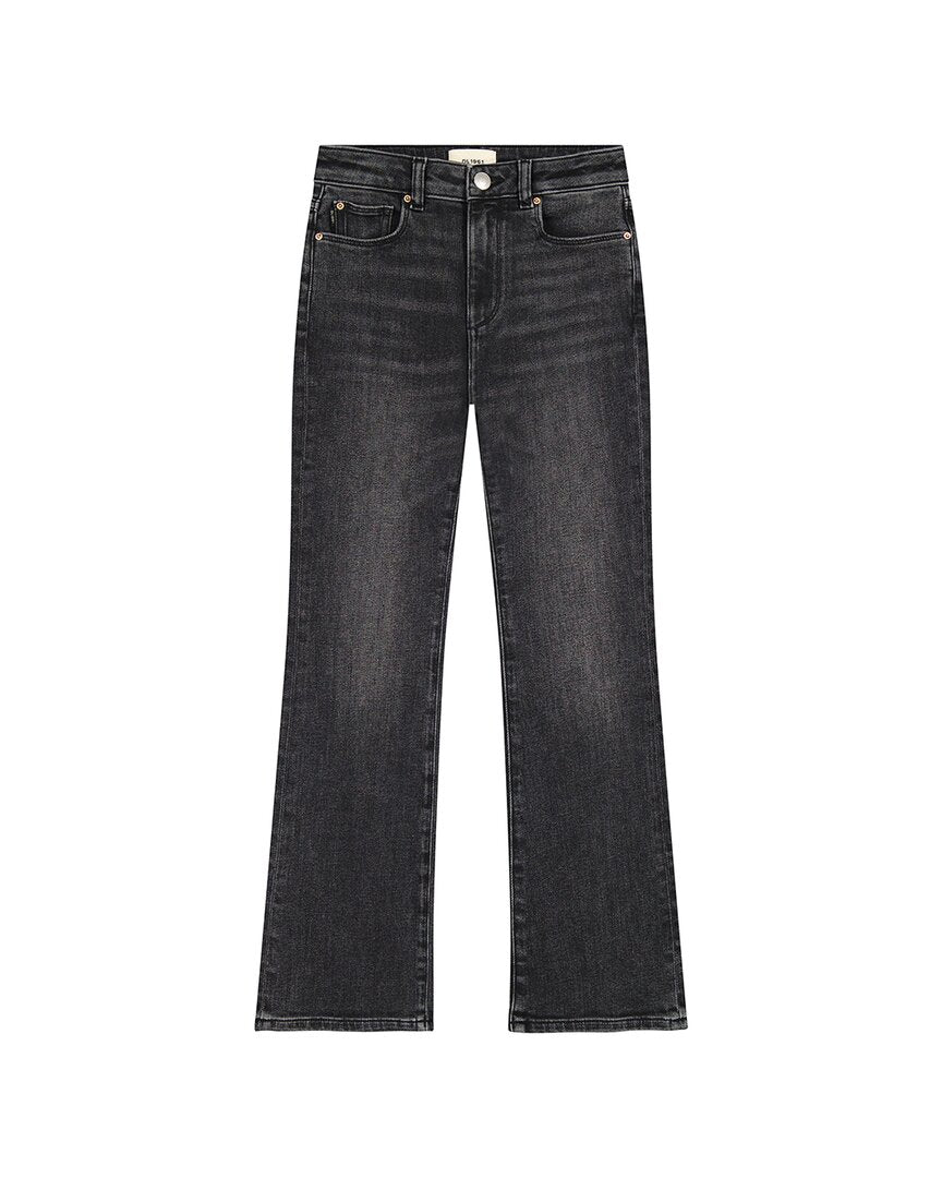 Джинсы Claire Bootcut DL1961 Dl1960, синий
Джинсы Claire Bootcut DL1961 Dl1960, синий