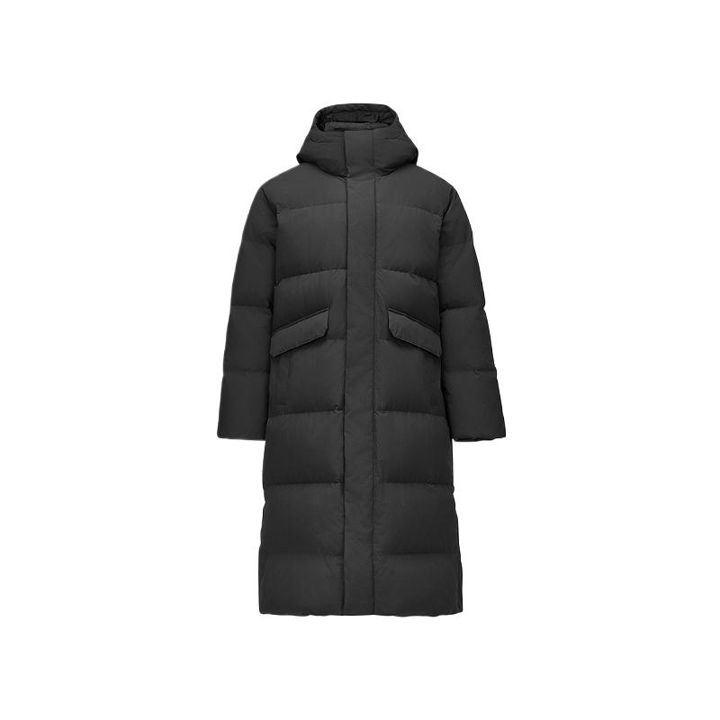 Skechers Пуховик унисекс Carbon Black, Carbon Black/0018
Skechers Пуховик унисекс Carbon Black, Carbon Black/0018