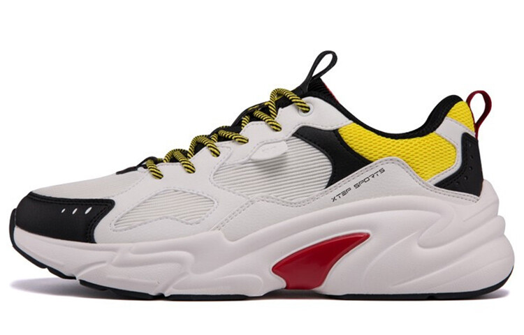 Кроссовки мужские массивные низкие белые, черные, желтые Xtep, Черный, Кроссовки мужские массивные низкие белые, черные, желтые Xtep
Кроссовки мужские массивные низкие белые, черные, желтые Xtep, Черный, Кроссовки мужские массивные низкие белые, черные, желтые Xtep