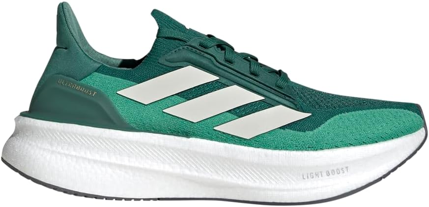 Мужские кроссовки adidas Ultraboost Ultra Boost 5X для бега - зеленые
Мужские кроссовки adidas Ultraboost Ultra Boost 5X для бега - зеленые