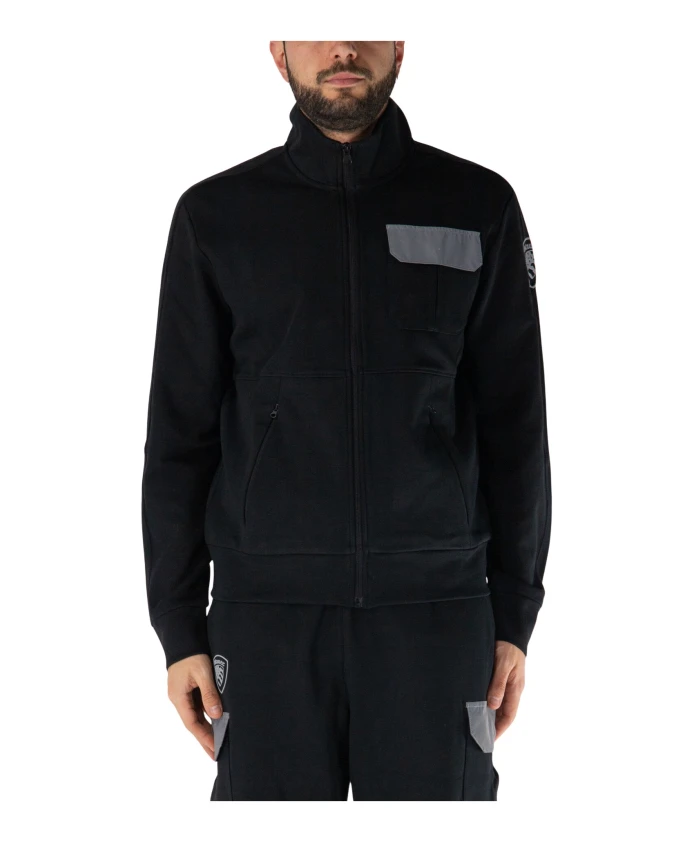 Куртка Уолтон Blauer, черный
Куртка Уолтон Blauer, черный