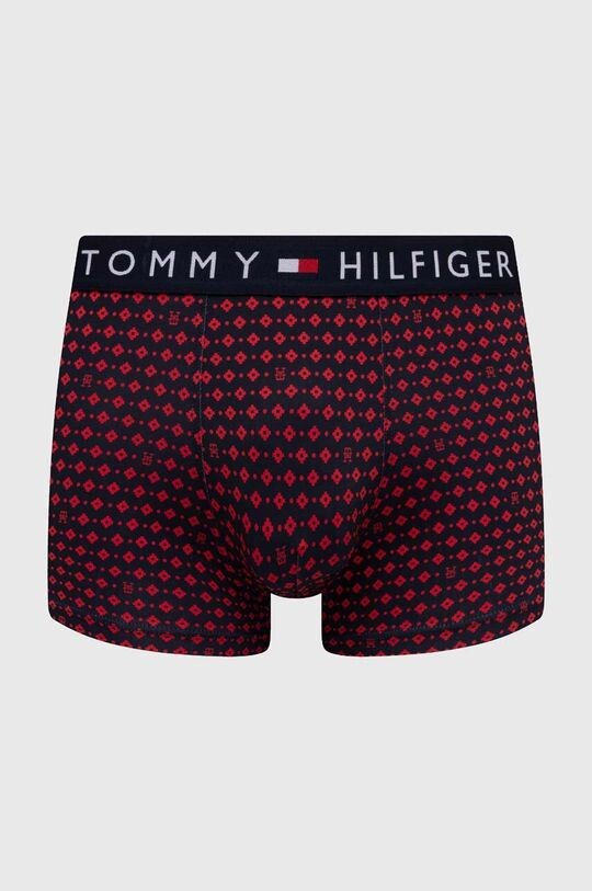 Боксеры Tommy Hilfiger, темно-синий
Боксеры Tommy Hilfiger, темно-синий