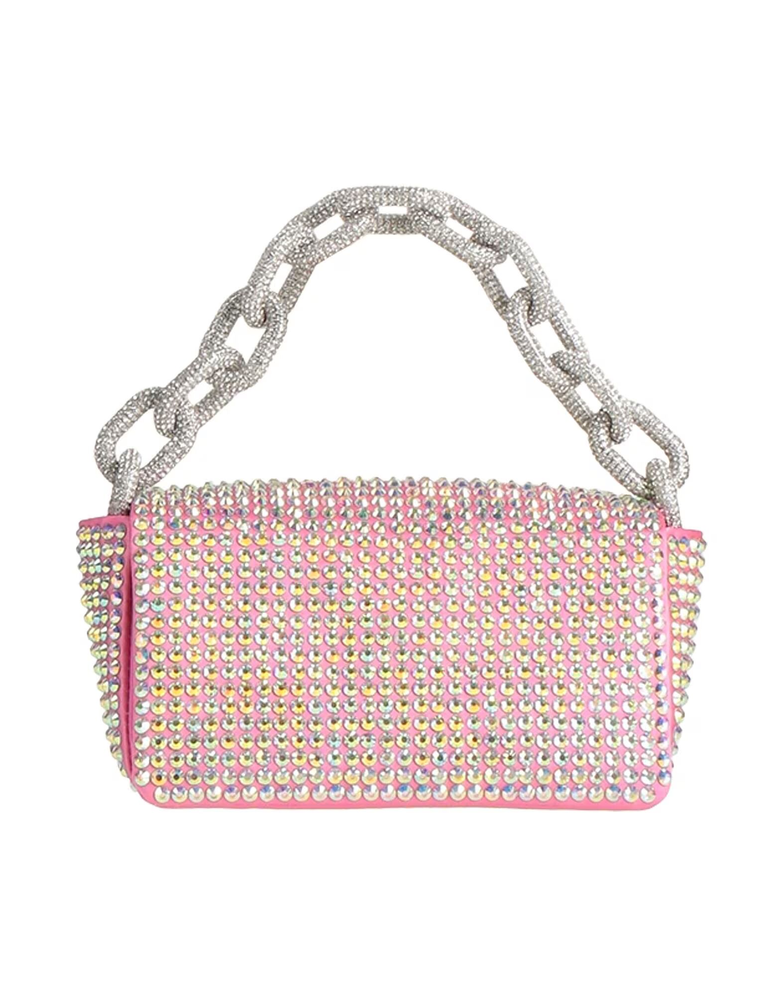 Сумка Gedebe, розовый
Сумка Gedebe, розовый