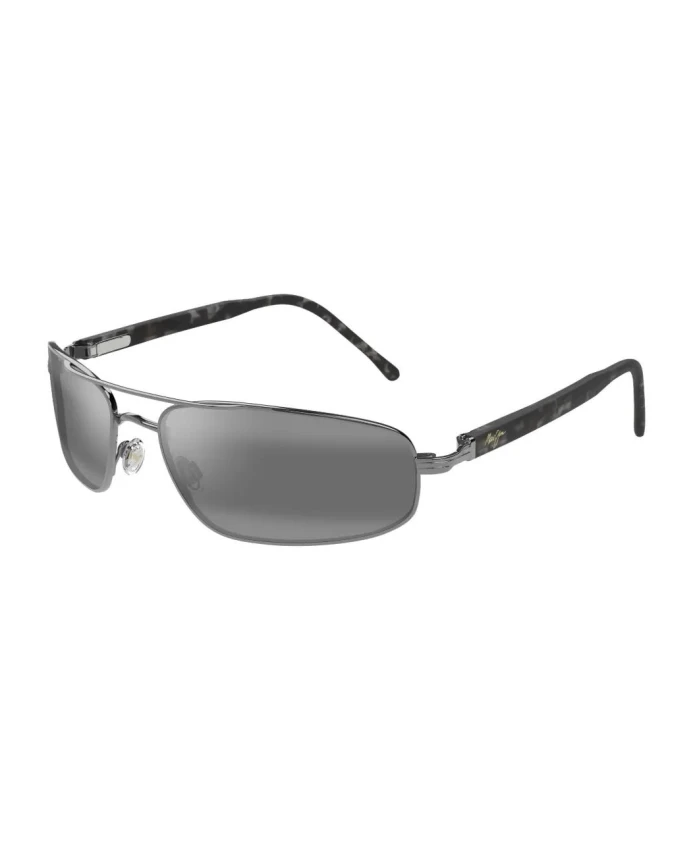 Солнцезащитные очки Mj0162S 001 Maui Jim, черный
Солнцезащитные очки Mj0162S 001 Maui Jim, черный