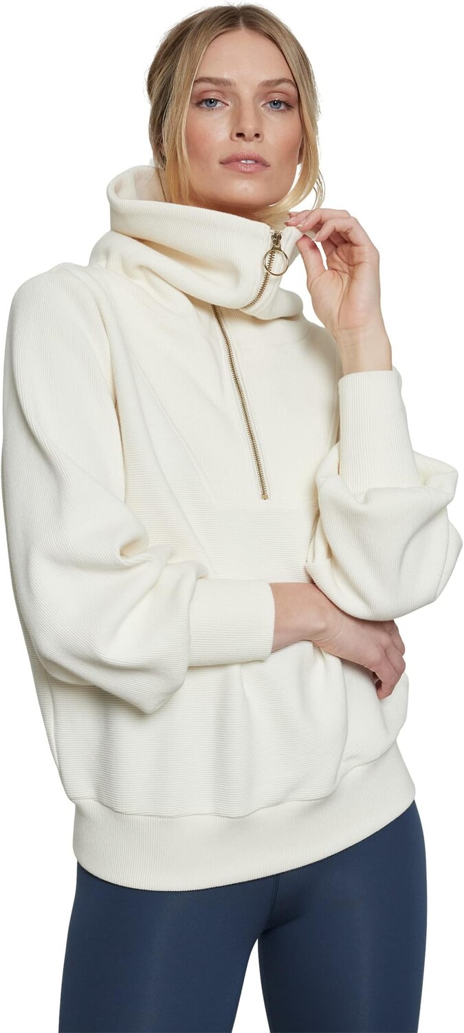 Пуловер с виноградной лозой Varley, слоновая кость, Бежевый, Пуловер с виноградной лозой Varley, слоновая кость 
Пуловер с виноградной лозой Varley, слоновая кость, Бежевый, Пуловер с виноградной лозой Varley, слоновая кость