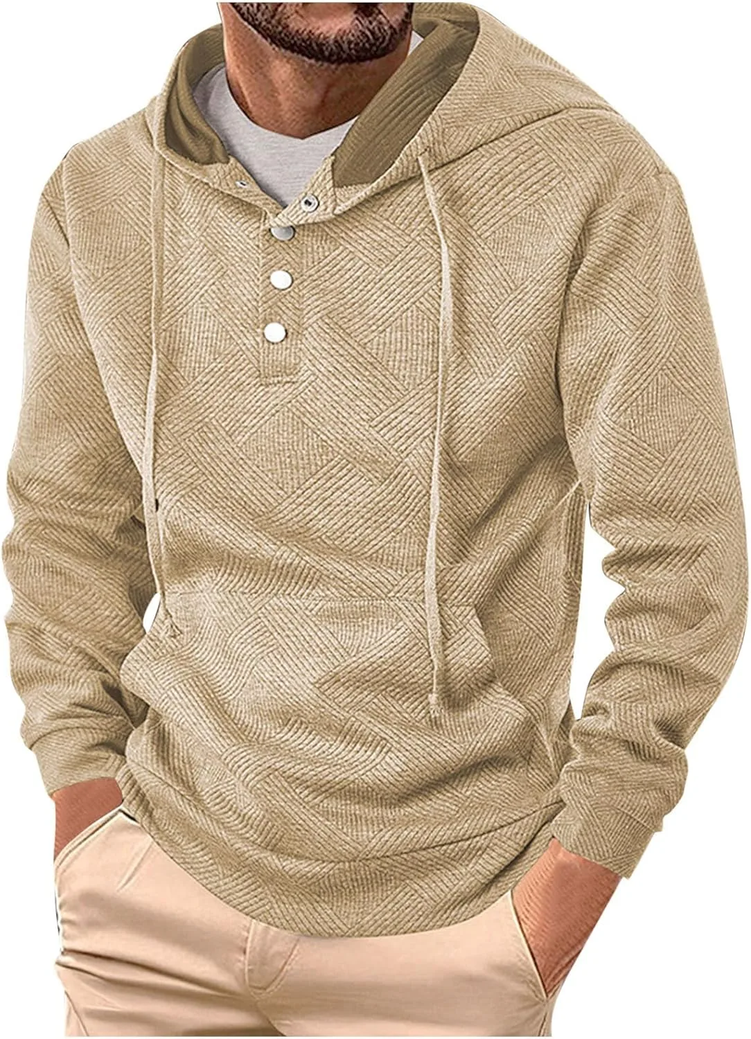 Xiaojmake мужская худи slim fit с капюшоном на молнии, легкая, с карманами-кенгуру
Xiaojmake мужская худи slim fit с капюшоном на молнии, легкая, с карманами-кенгуру