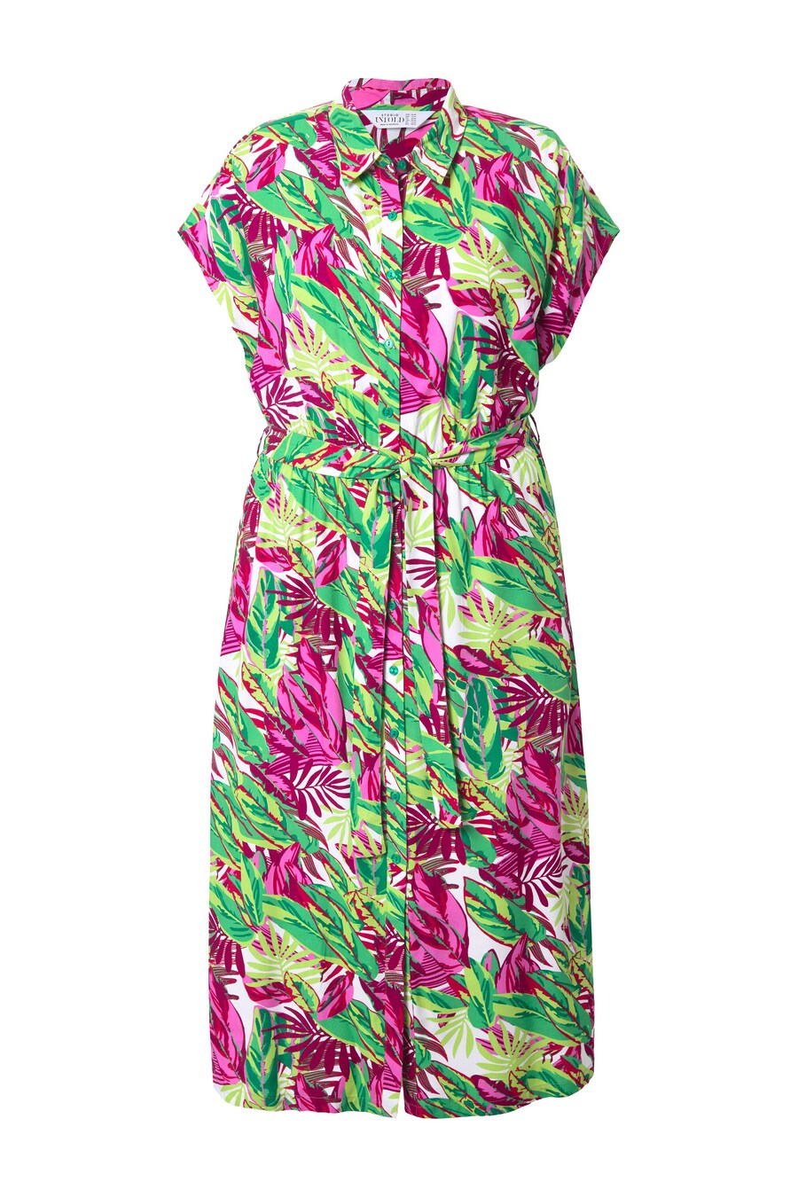 Платье Studio Untold, цвет Green/Pink
Платье Studio Untold, цвет Green/Pink