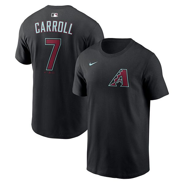 Футболка мужская Corbin Carroll Arizona Diamondbacks Nike
Футболка мужская Corbin Carroll Arizona Diamondbacks Nike