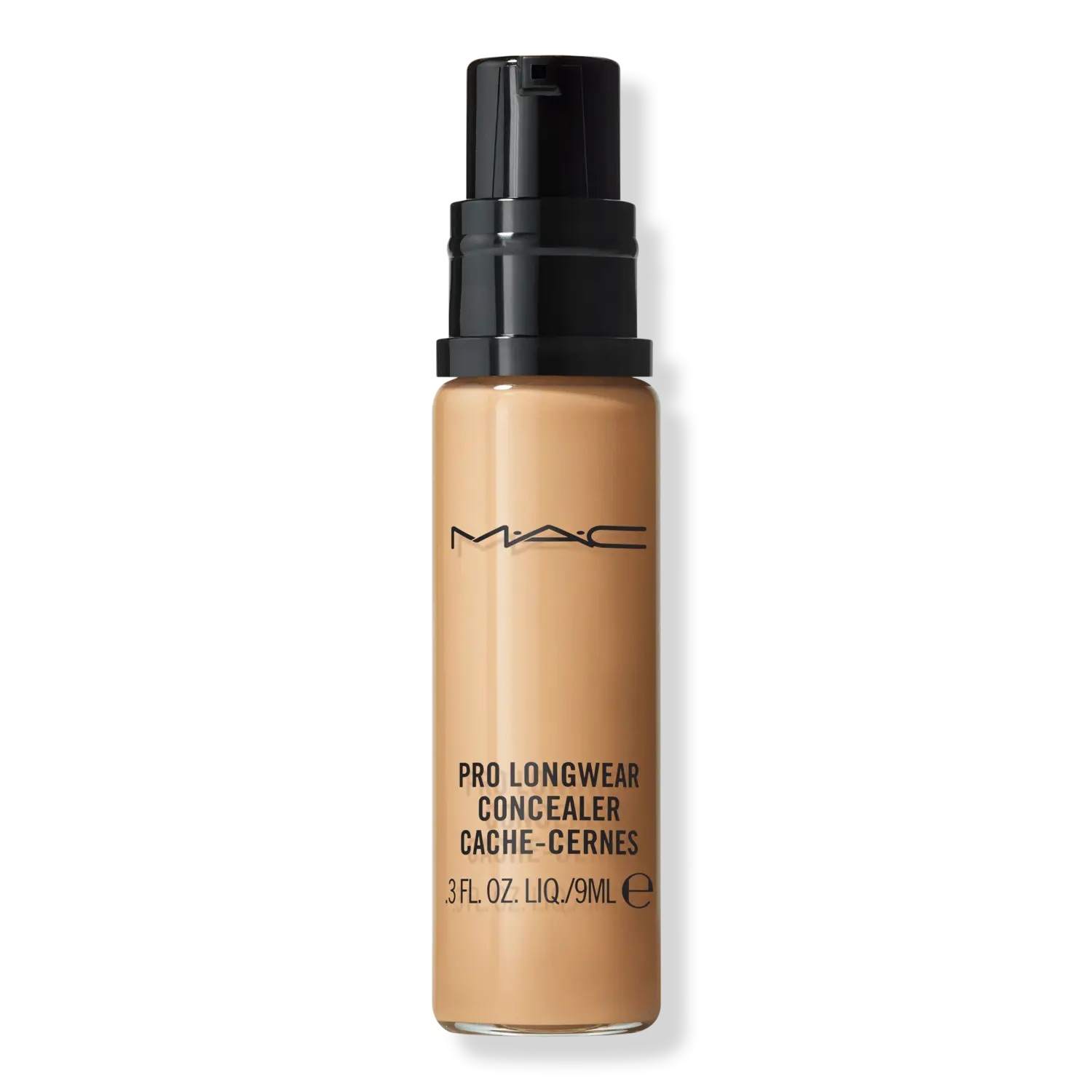 Жидкий корректирующий консилер Pro Longwear MAC, NC25
Жидкий корректирующий консилер Pro Longwear MAC, NC25