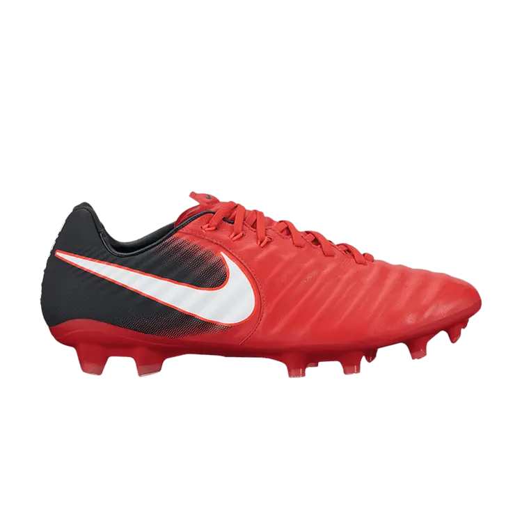 Кроссовки Tiempo Legacy 3 FG Soccer Cleat, красный
Кроссовки Tiempo Legacy 3 FG Soccer Cleat, красный