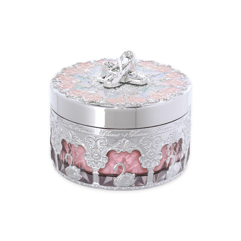 Рассыпчатая пудра для женщин Flower Knows
Рассыпчатая пудра для женщин Flower Knows