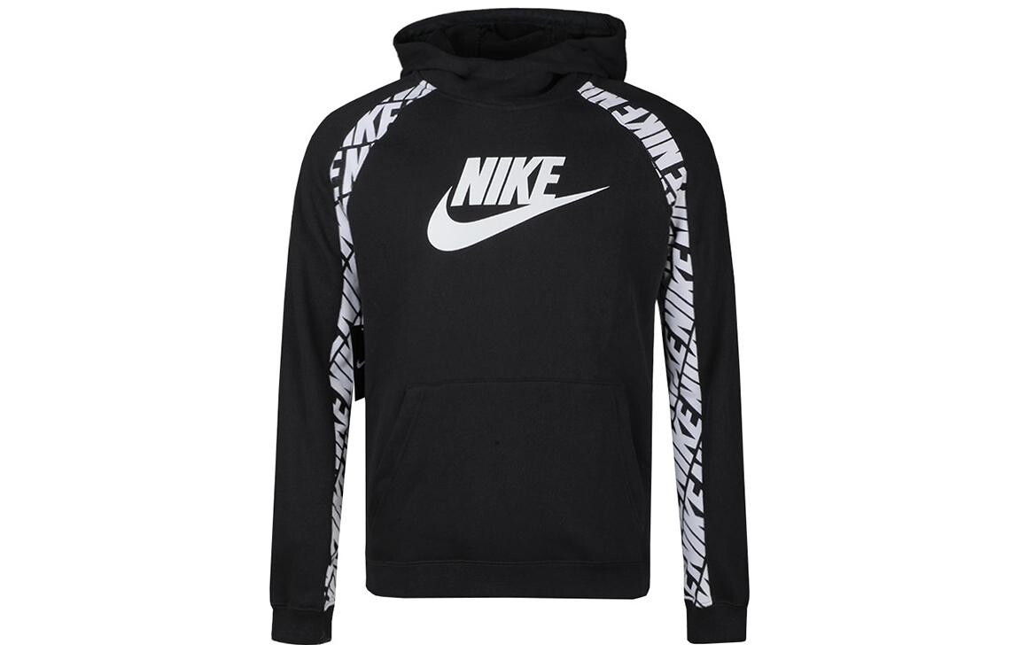 Детская толстовка Nike, цвет Black
Детская толстовка Nike, цвет Black