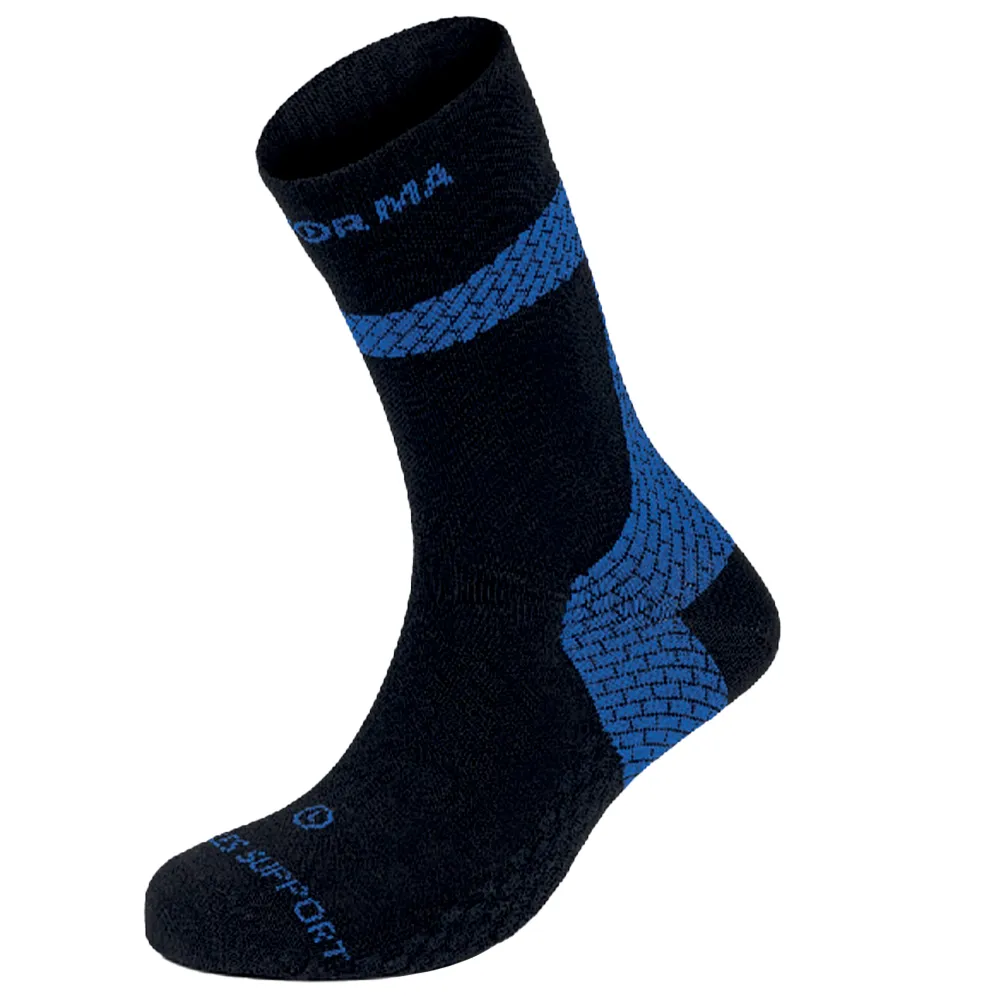 Носки Enforma Achilles support multi sport short, черный
Носки Enforma Achilles support multi sport short, черный