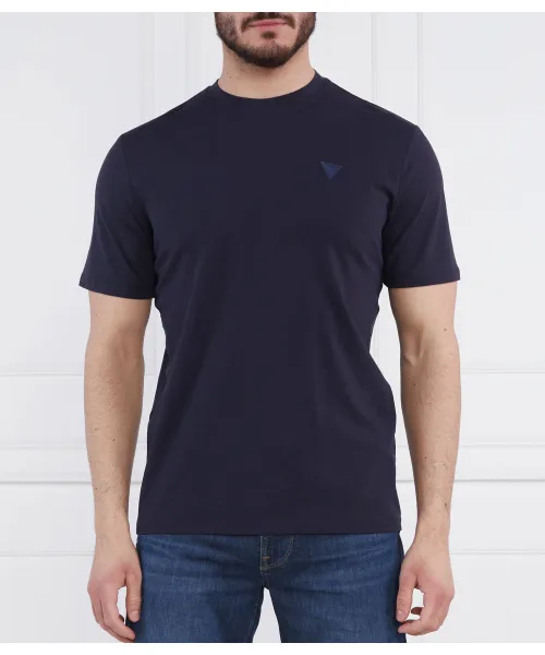 Футболка Хедли Regular fit Guess Active, синий
Футболка Хедли Regular fit Guess Active, синий