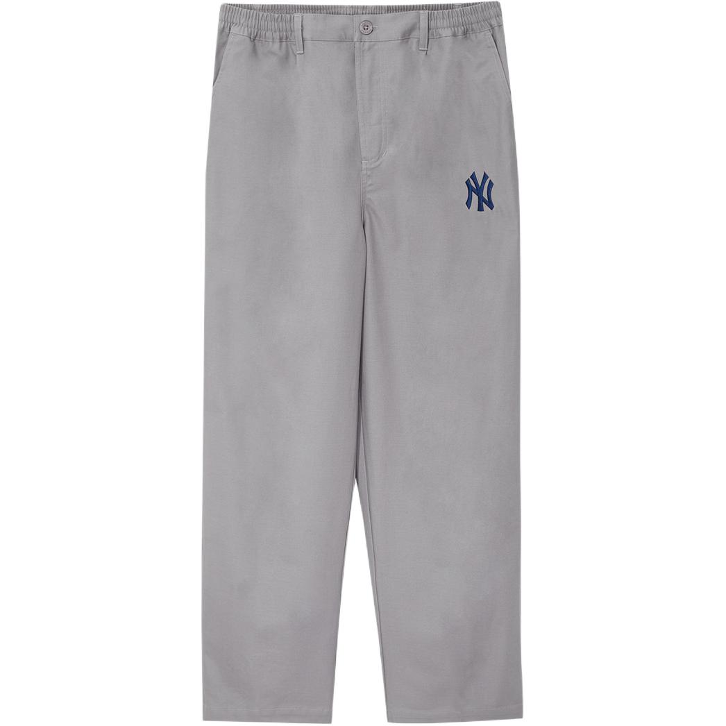 Повседневные брюки унисекс, осень/зима 2025 New Era, серый
Повседневные брюки унисекс, осень/зима 2025 New Era, серый