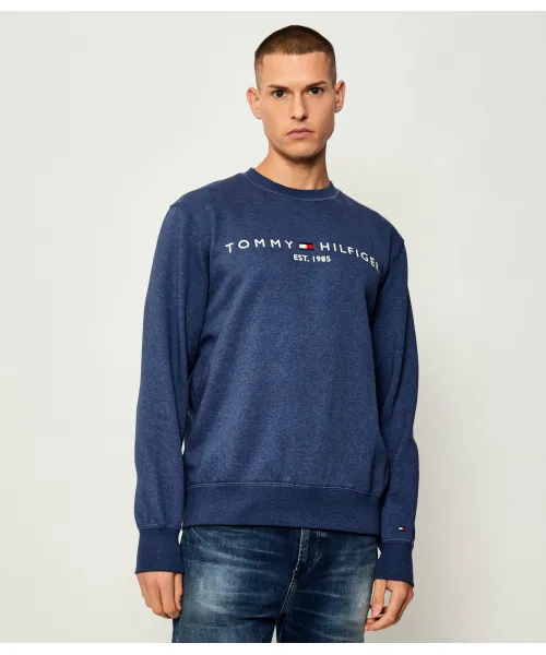 Толстовка Regular fit Tommy Hilfiger, синий
Толстовка Regular fit Tommy Hilfiger, синий