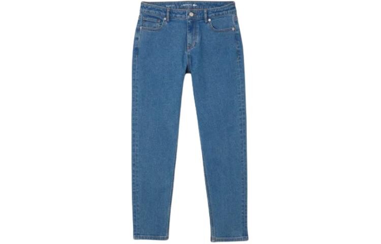 LACOSTE Женские джинсы, цвет Blue 
LACOSTE Женские джинсы, цвет Blue