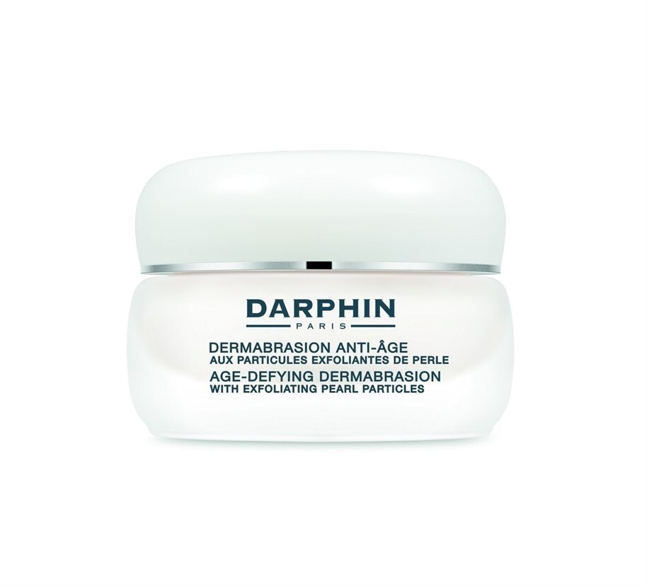 Darphin Антивозрастная дермабразия 50мл
Darphin Антивозрастная дермабразия 50мл