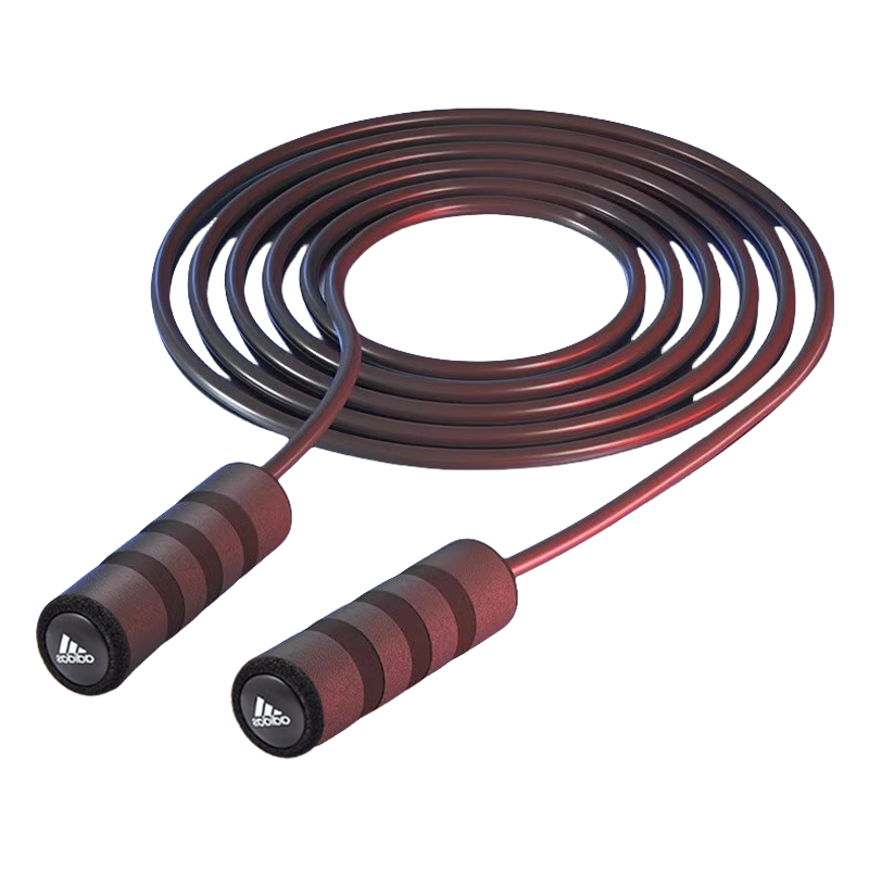 Adidas Скакалка для аэробики и сжигания жира унисекс pu 2,8 м black
Adidas Скакалка для аэробики и сжигания жира унисекс pu 2,8 м black