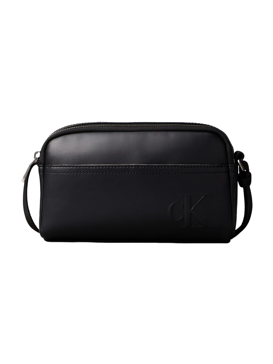 Сумка через плечо Calvin Klein, черный
Сумка через плечо Calvin Klein, черный