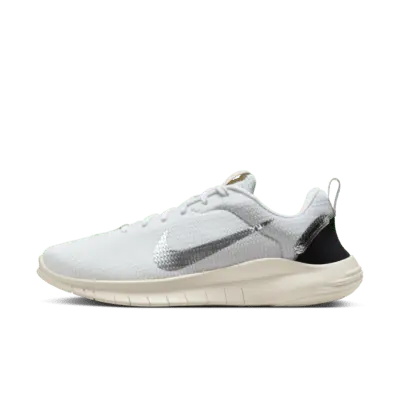 Кроссовки Nike Flex Experience Run 12, цвет White/Sail/Coconut Milk/Metallic Silver
Кроссовки Nike Flex Experience Run 12, цвет White/Sail/Coconut Milk/Metallic Silver
