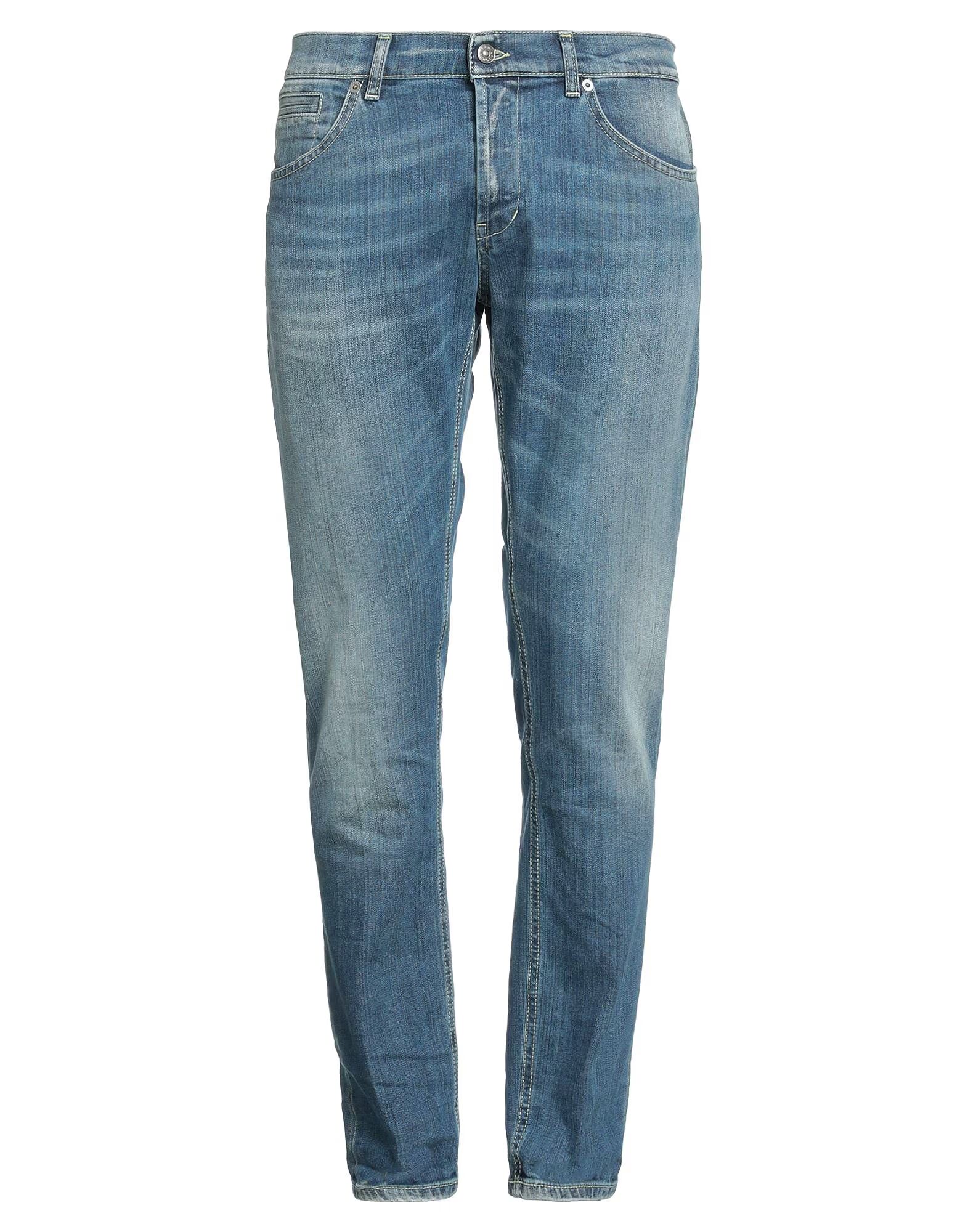 Джинсы Dondup, синий
Джинсы Dondup, синий