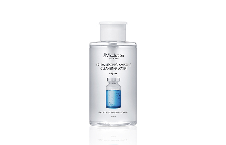Средство для снятия макияжа unisex JMsolution, 500ml
Средство для снятия макияжа unisex JMsolution, 500ml